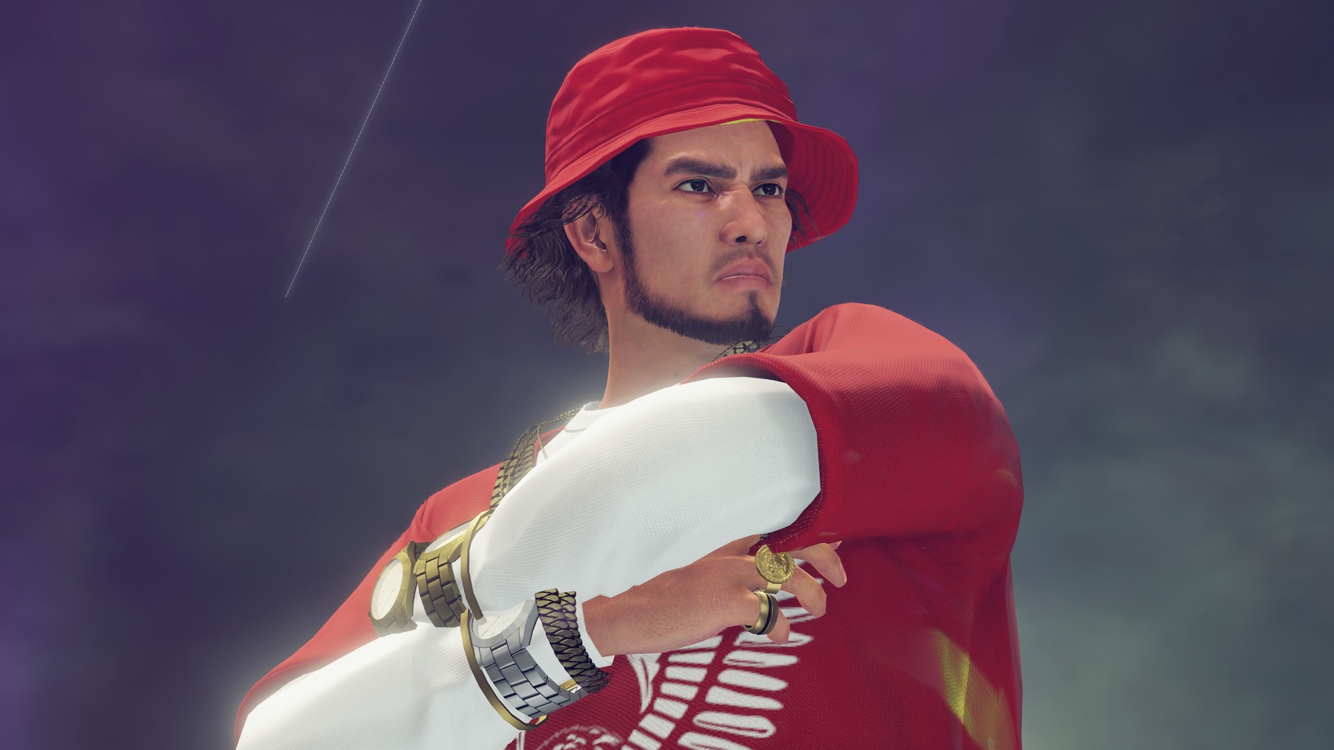 如龙7：光与暗的去向/Yakuza: Like a Dragon_7