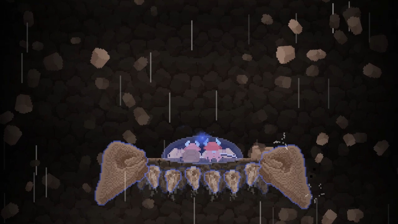 寻宝浪客：念/Treasure Drifter: Nian_2