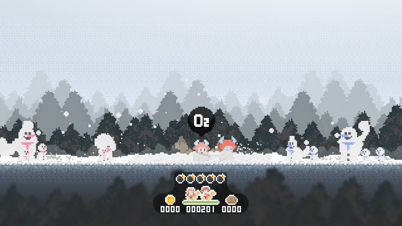 寻宝浪客：念/Treasure Drifter: Nian_1