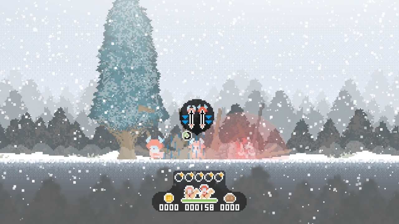 寻宝浪客：念/Treasure Drifter: Nian_5