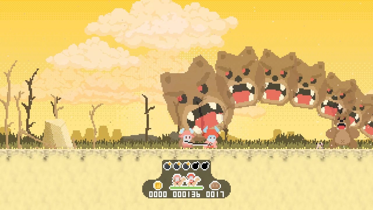 寻宝浪客：念/Treasure Drifter: Nian_0