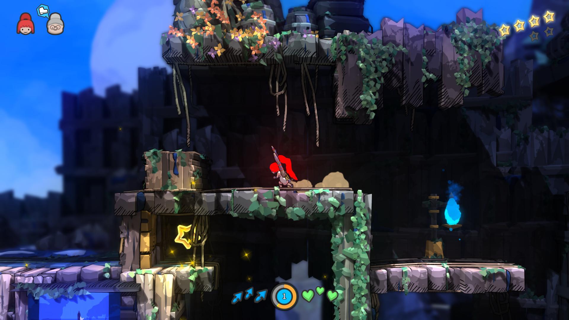 黑水绮谭/Dark Water : Slime Invader_4