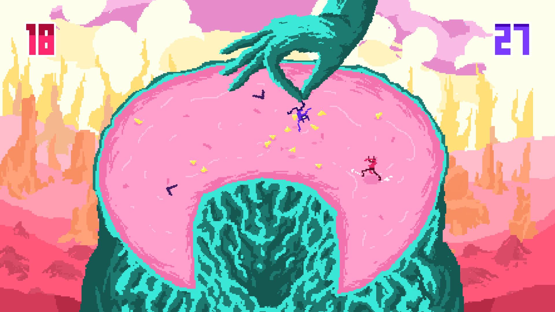 异世界回旋镖大战/Bamerang_1