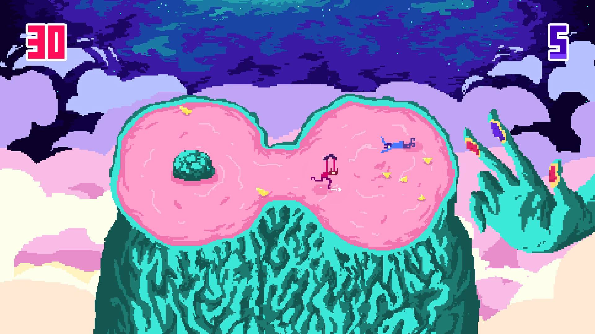 异世界回旋镖大战/Bamerang_2