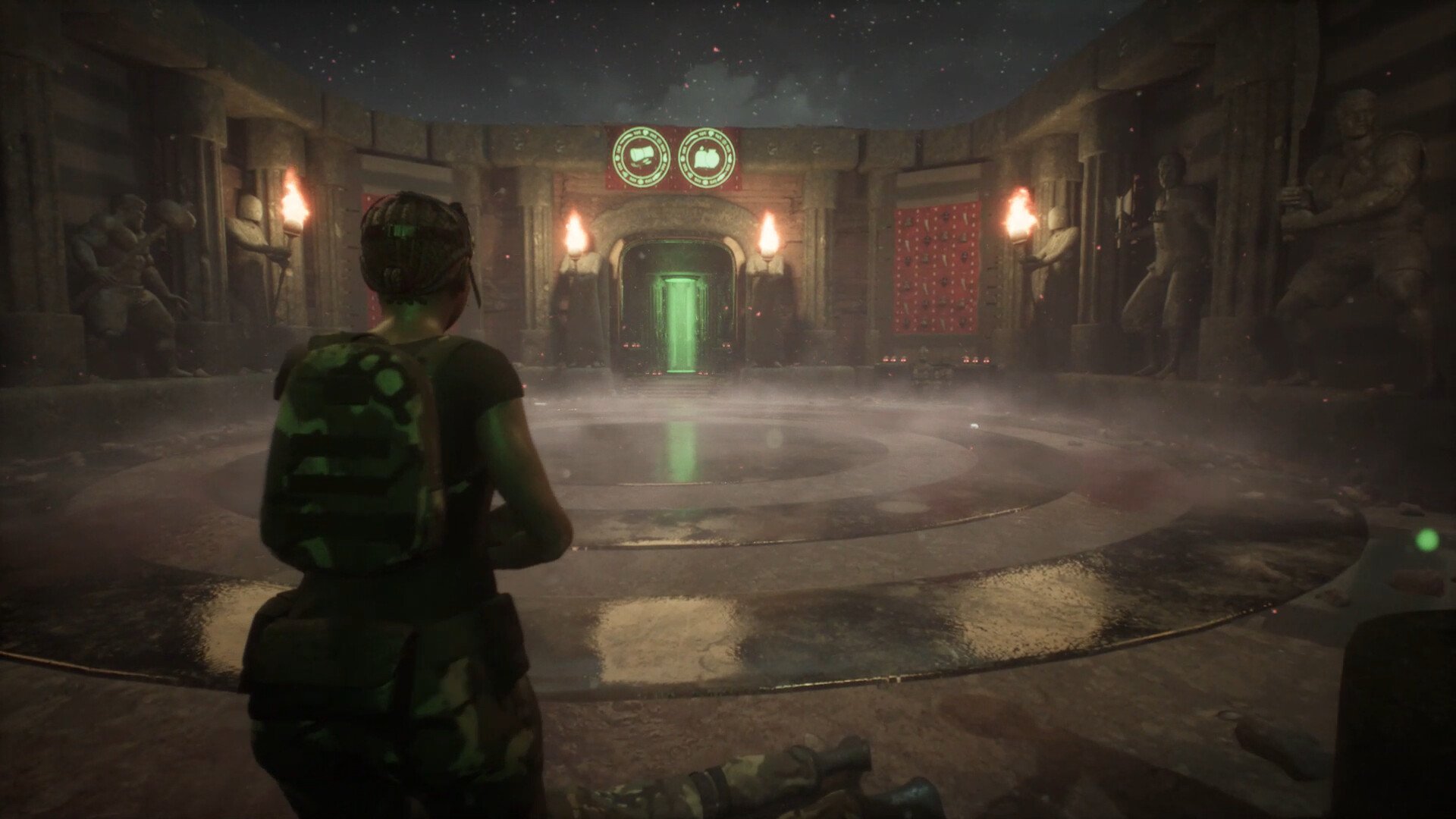 幸存者苦难/Outliver: Tribulation_0