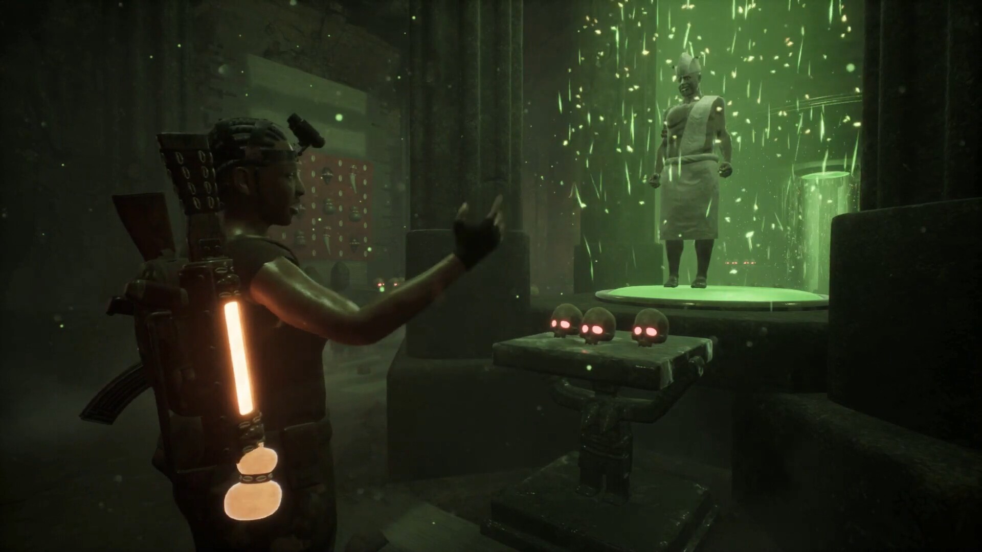 幸存者苦难/Outliver: Tribulation_3