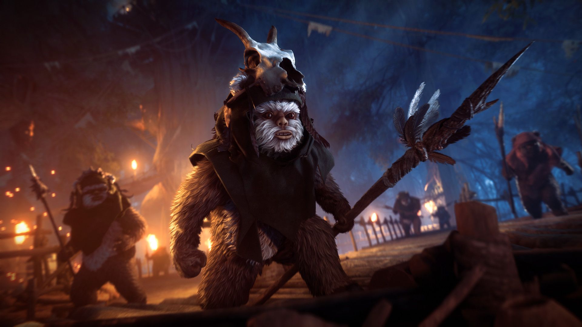 星球大战：前线2/Star Wars Battlefront II_4