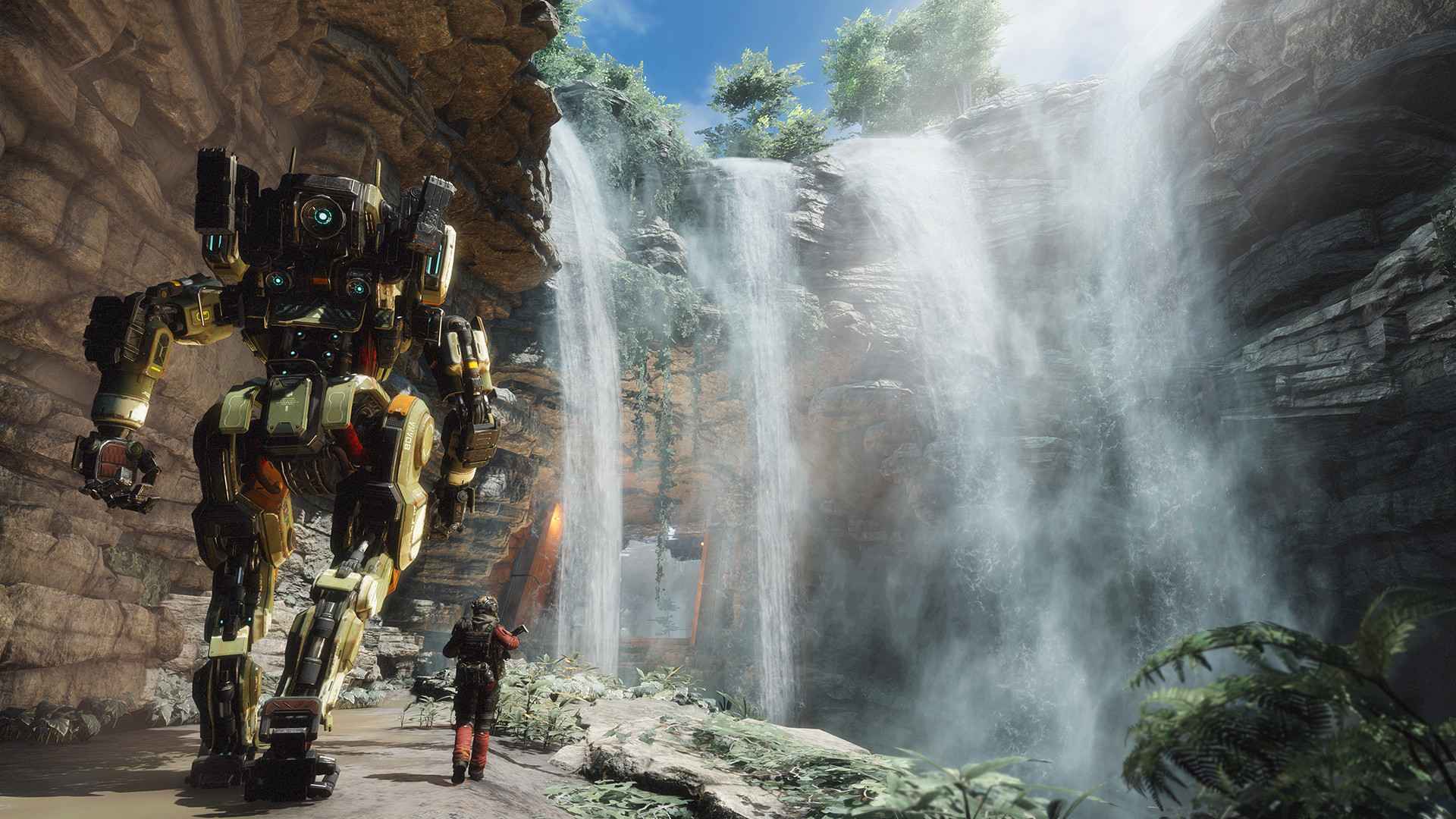泰坦陨落2/Titanfall 2_1