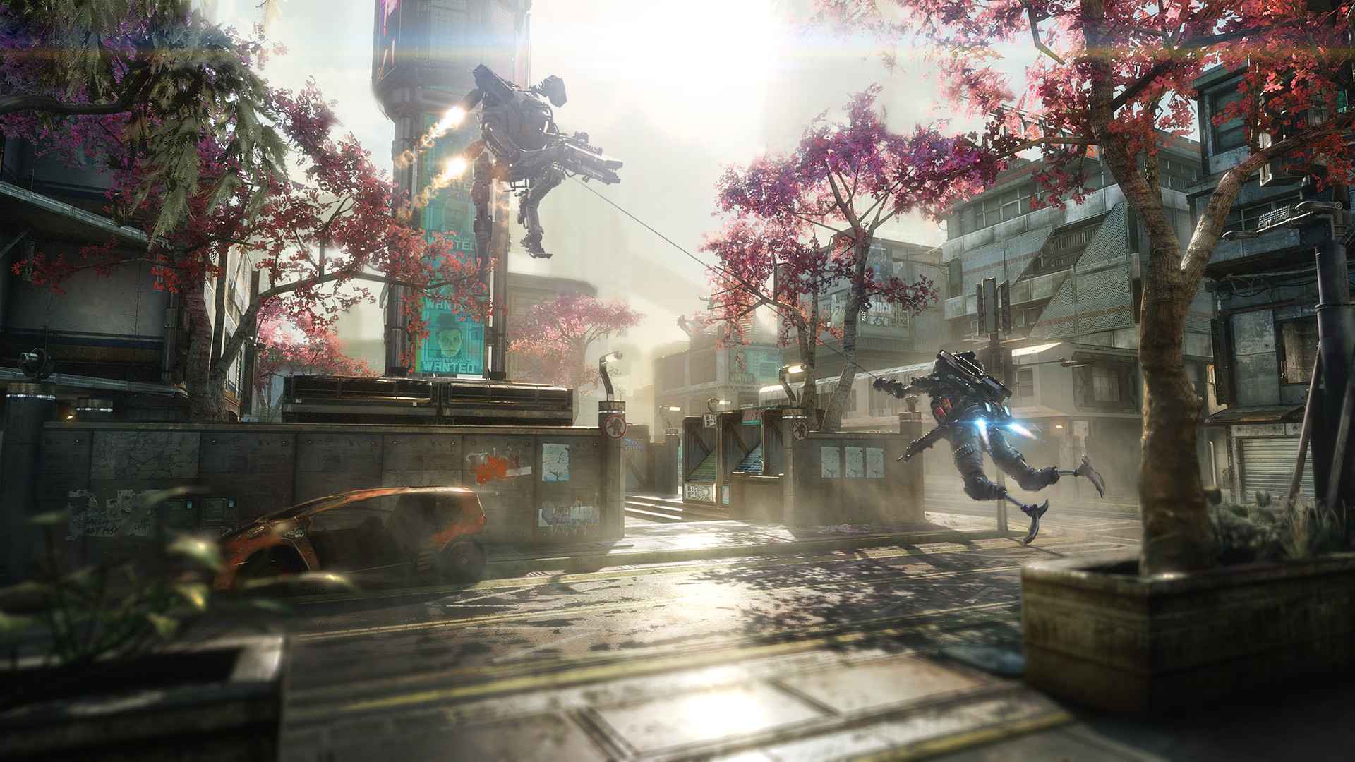 泰坦陨落2/Titanfall 2_0