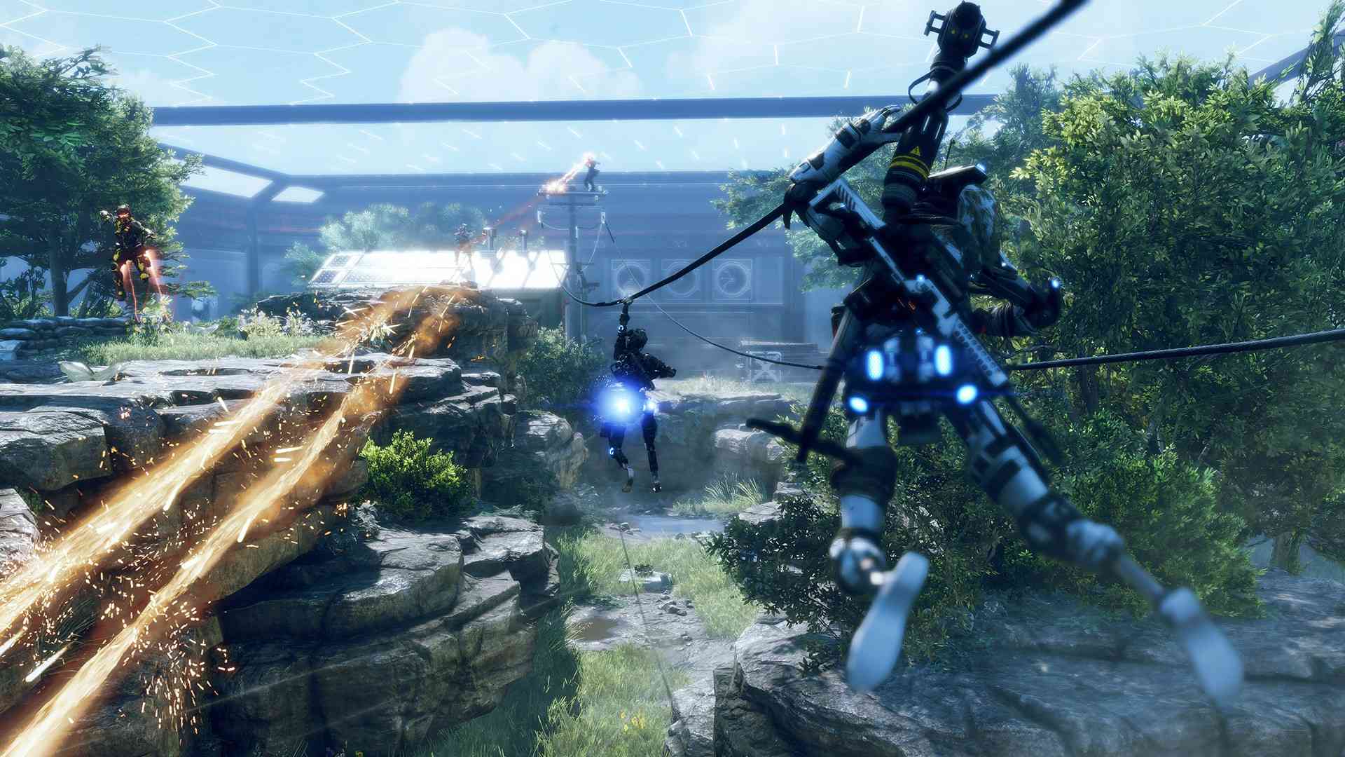 泰坦陨落2/Titanfall 2_2