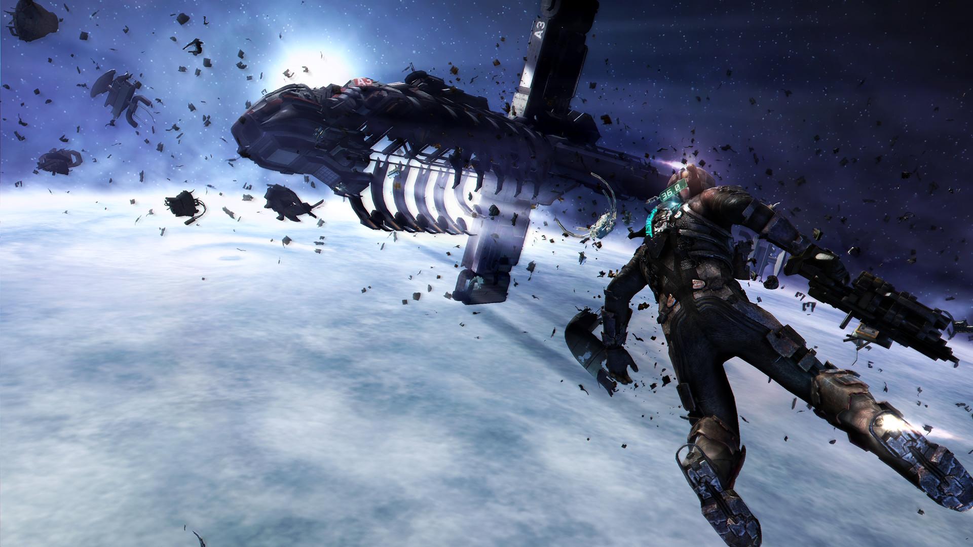 死亡空间3/Dead Space 3_0