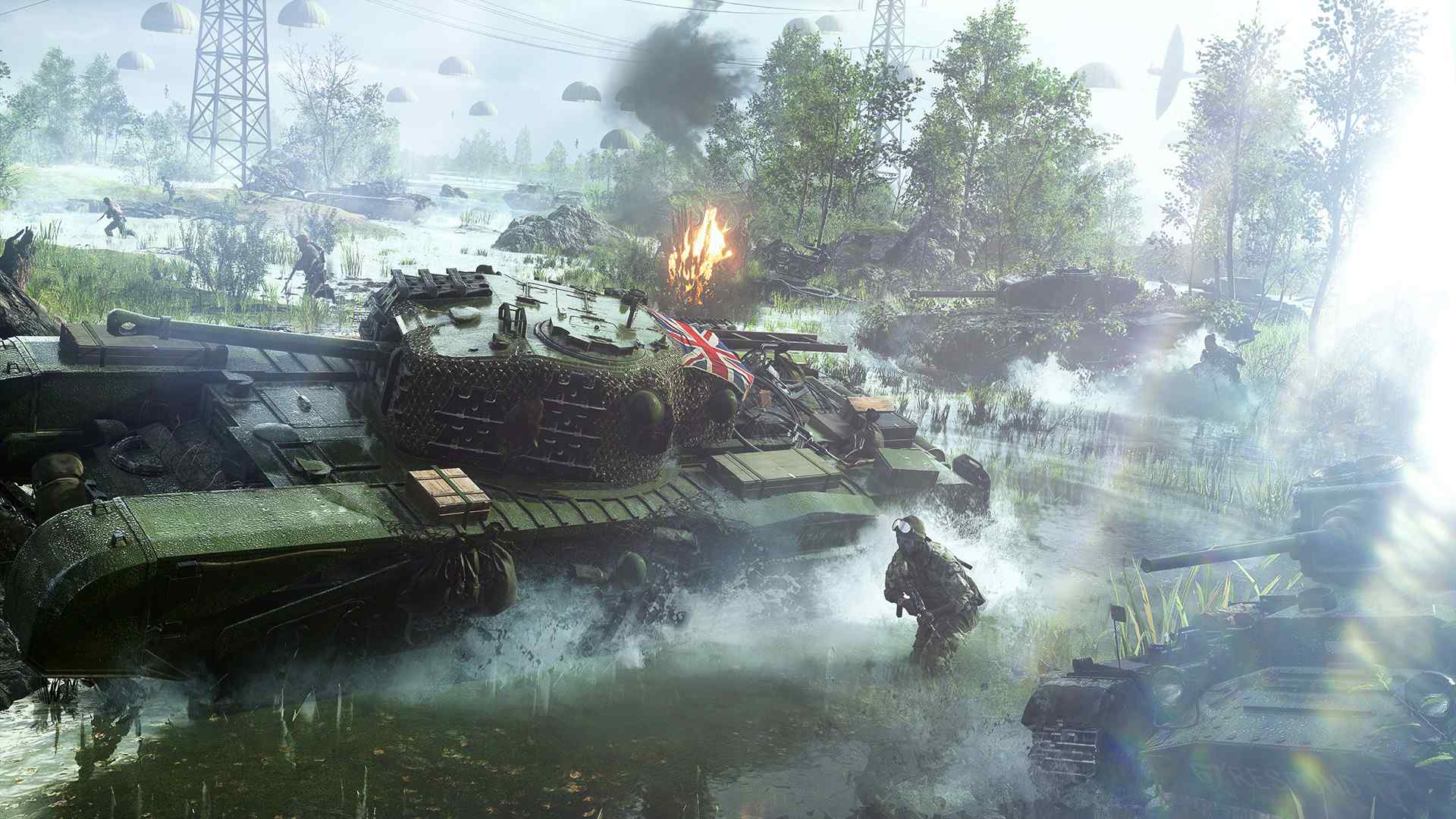 战地5/Battlefield V_3