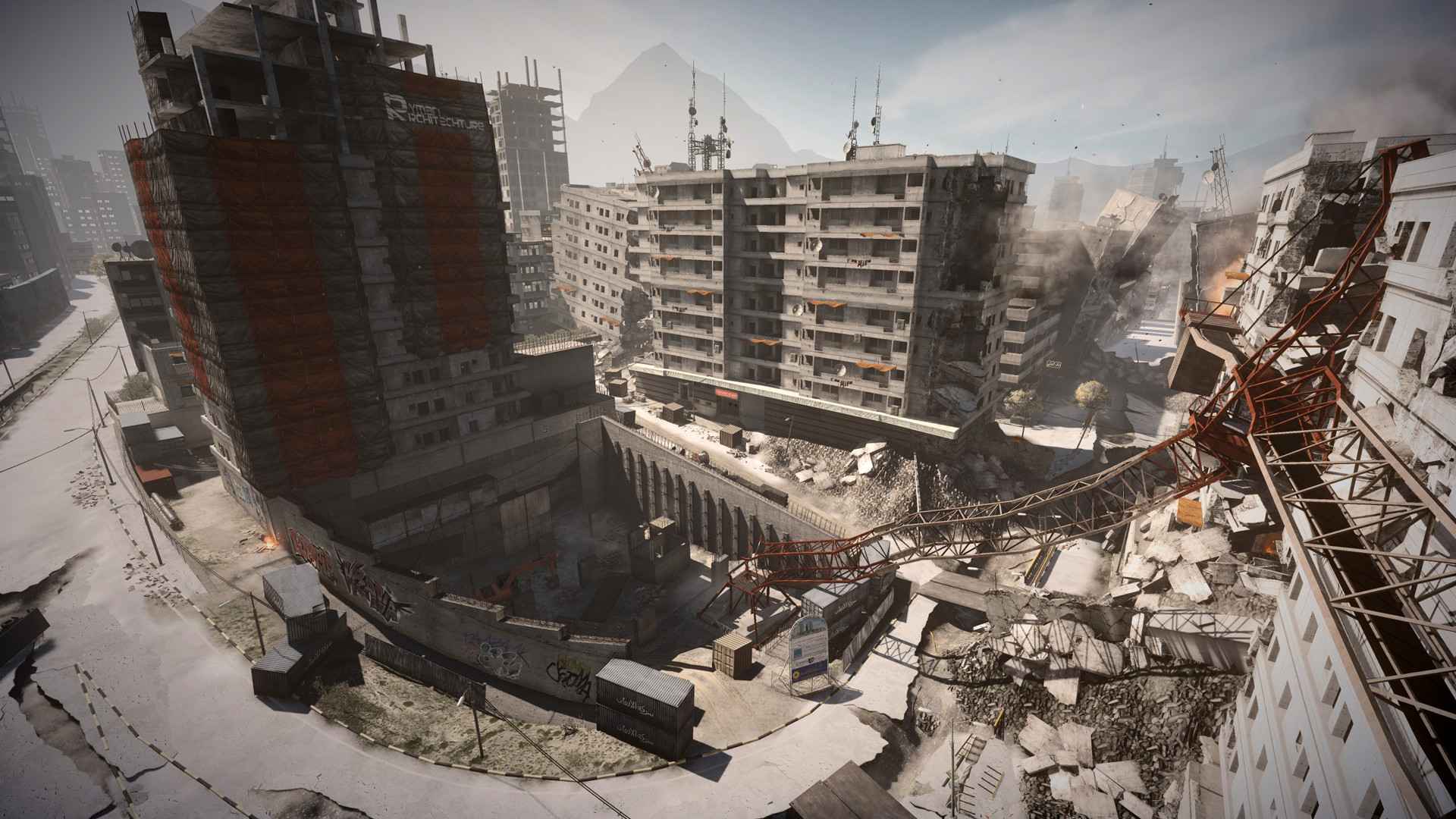 战地3/Battlefield 3_1