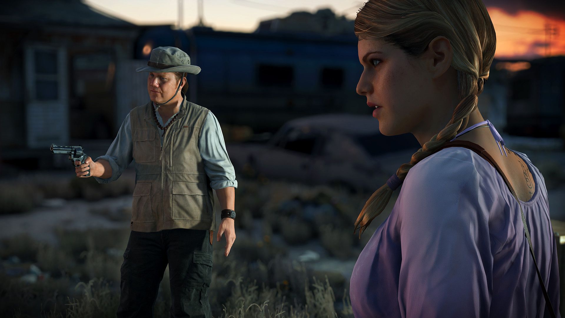 战地硬仗/Battlefield Hardline_0