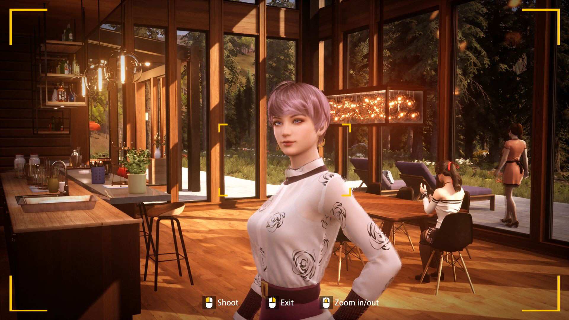 与你在一起BnB/TOGETHER BnB_4