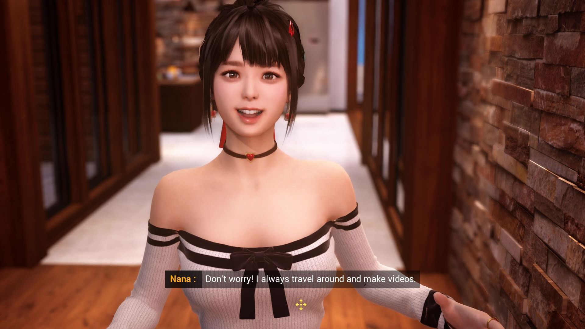 与你在一起BnB/TOGETHER BnB_3