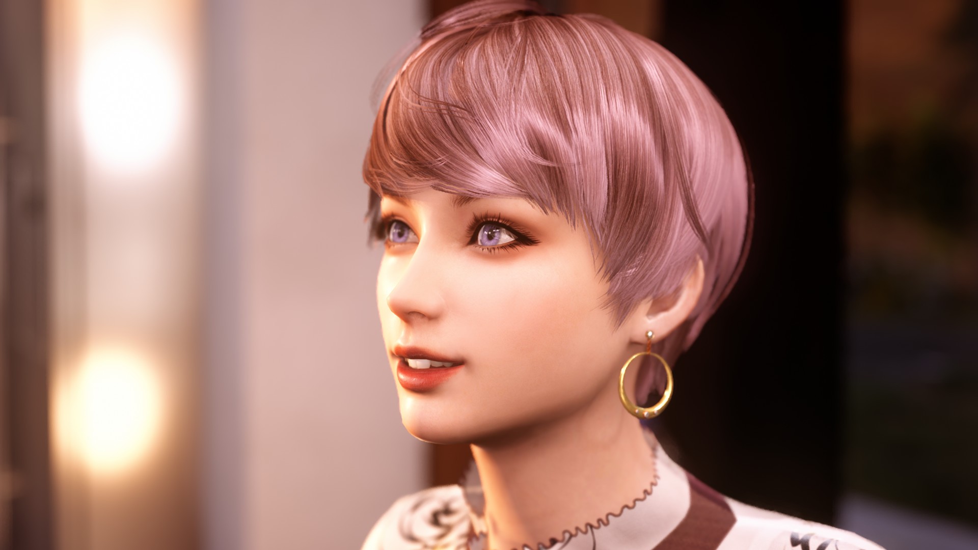 与你在一起BnB/TOGETHER BnB_2