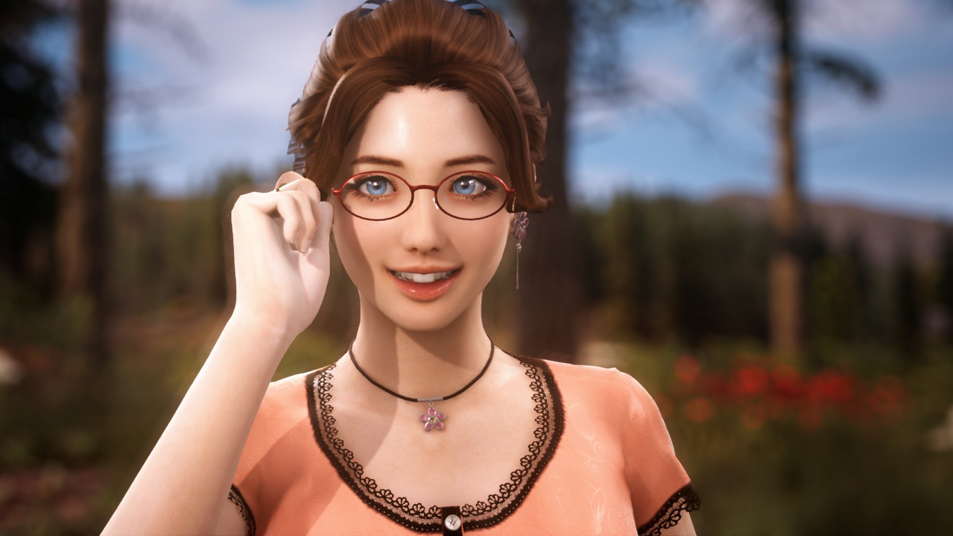 与你在一起BnB/TOGETHER BnB_1