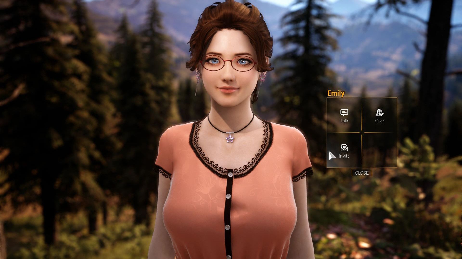 与你在一起BnB/TOGETHER BnB_5