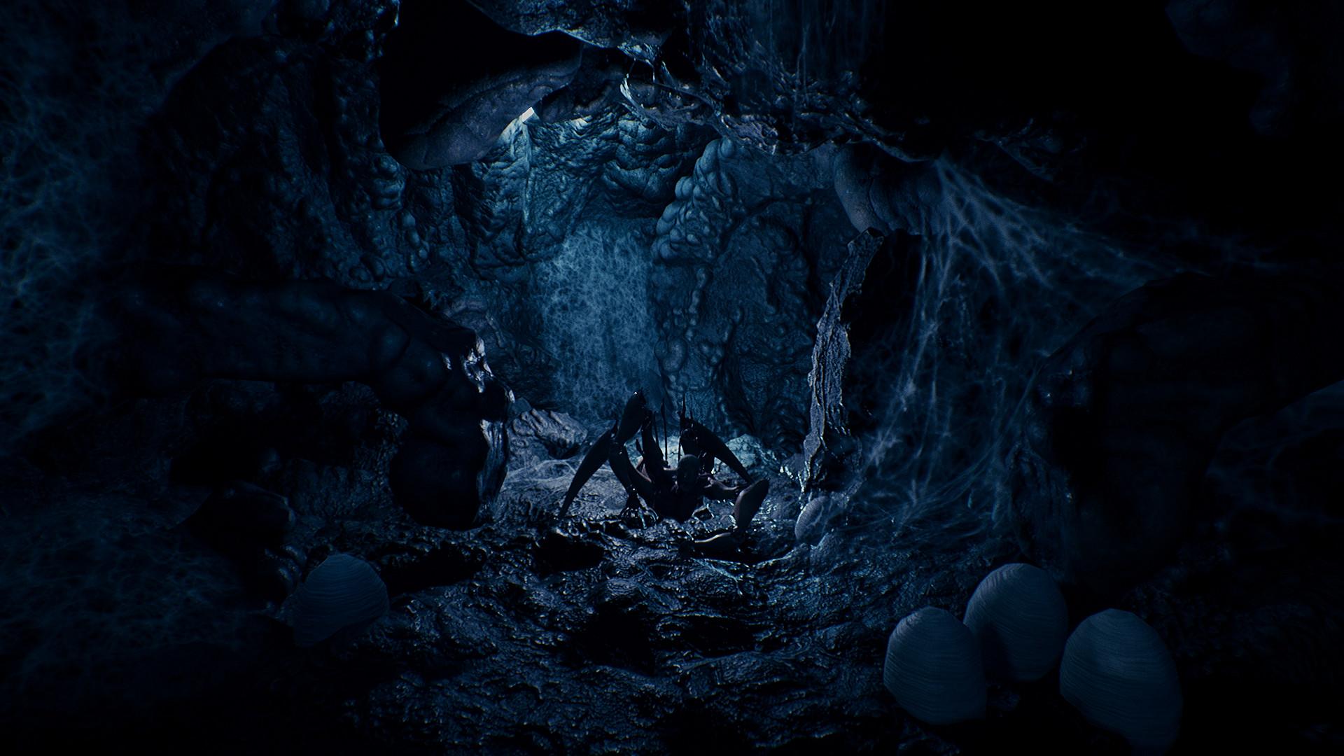 山中凶宅/Mists of Aiden_0