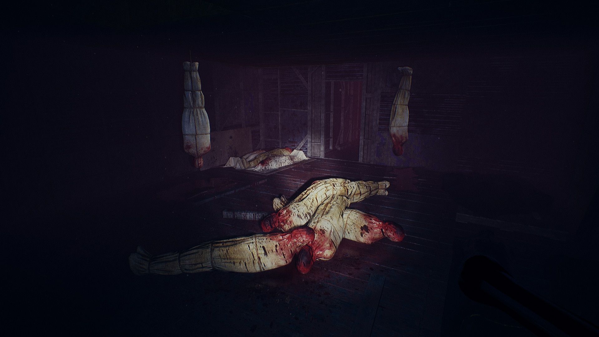 山中凶宅/Mists of Aiden_3