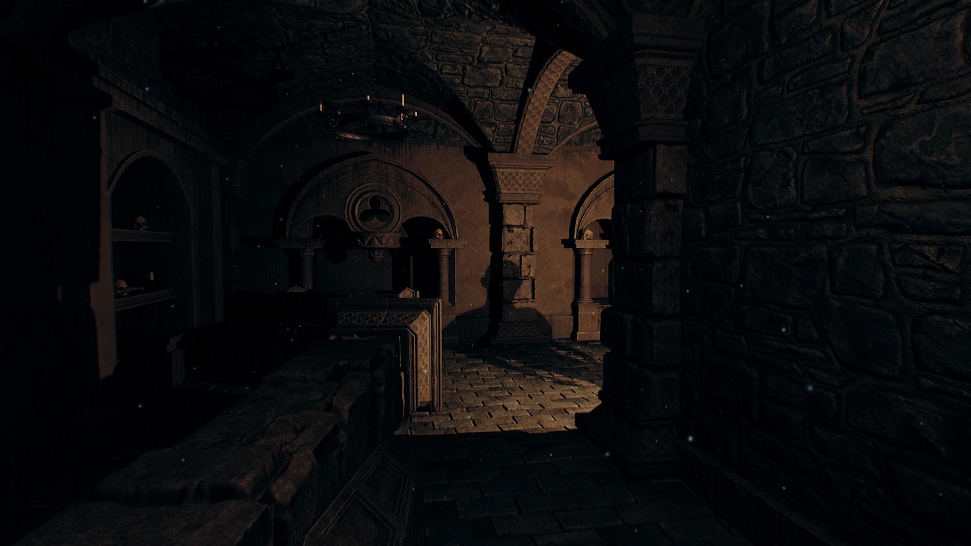 山中凶宅/Mists of Aiden_4