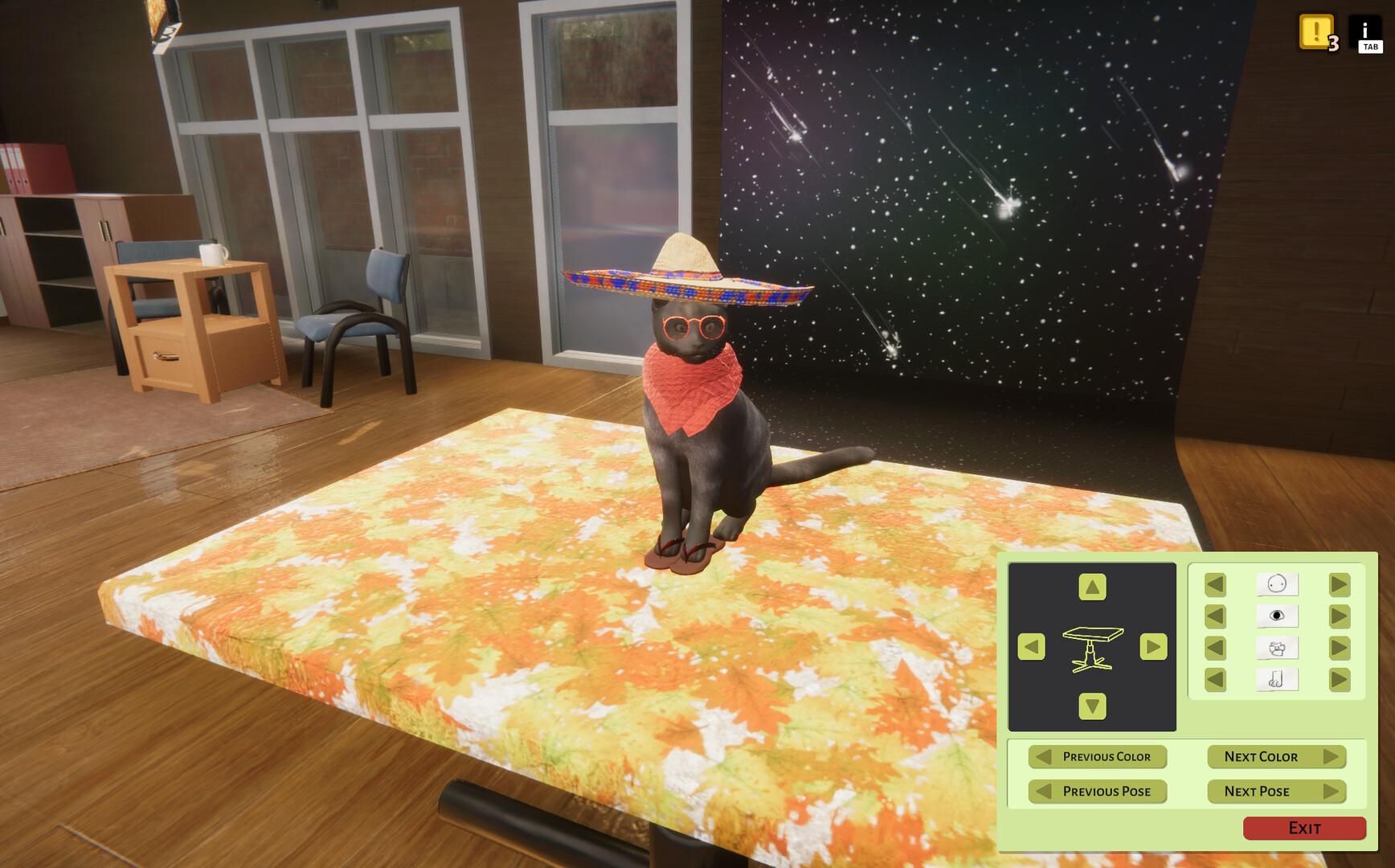 动物收容所/Animal Shelter_2