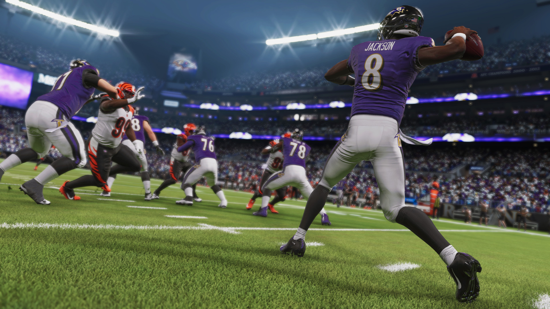 麦登橄榄球21-虚拟机版/Madden NFL 21 HYPERVISOR_0