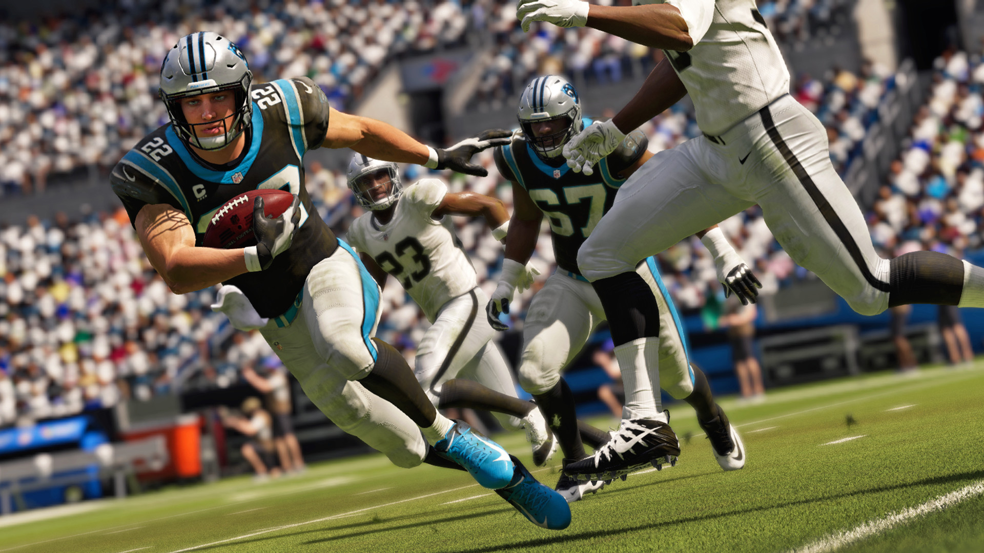 麦登橄榄球21-虚拟机版/Madden NFL 21 HYPERVISOR_1