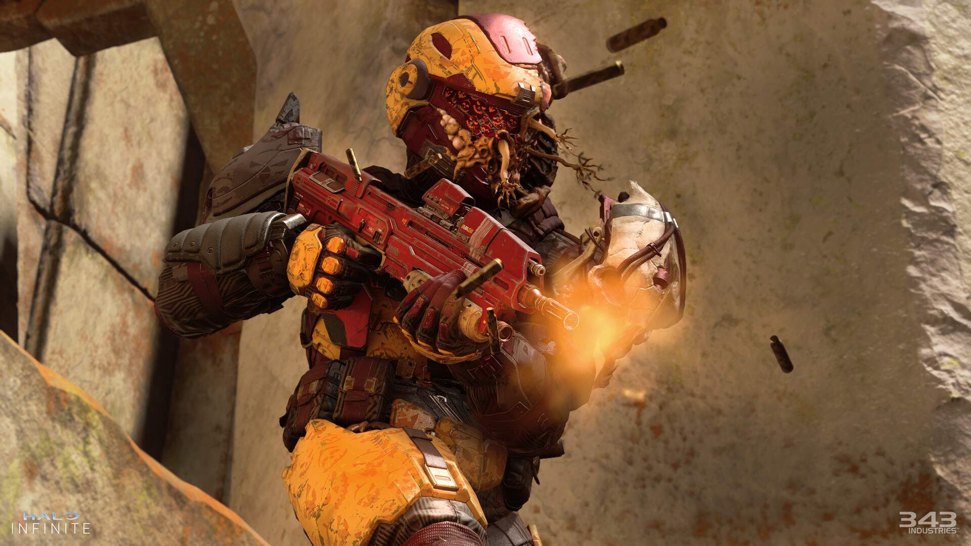 光环：无限/Halo Infinite_1