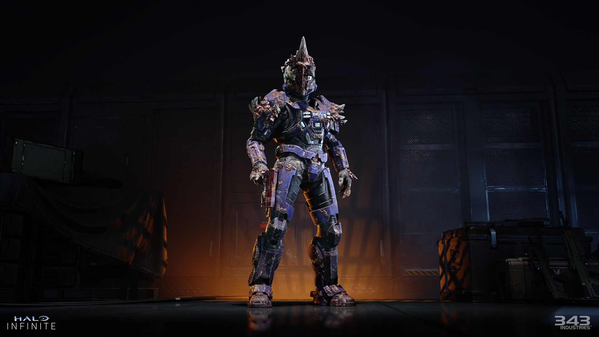 光环：无限/Halo Infinite_0