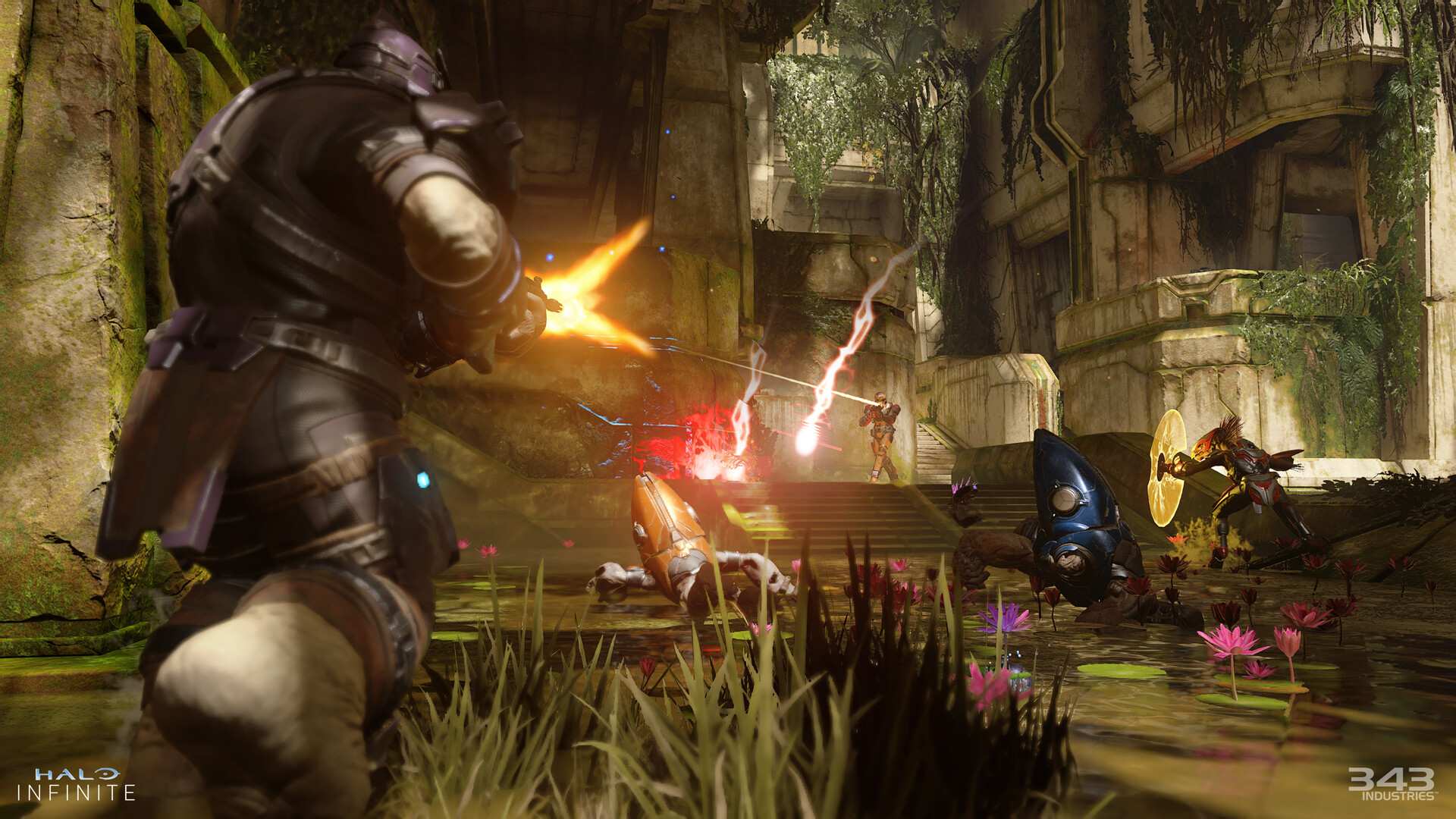 光环：无限/Halo Infinite_2