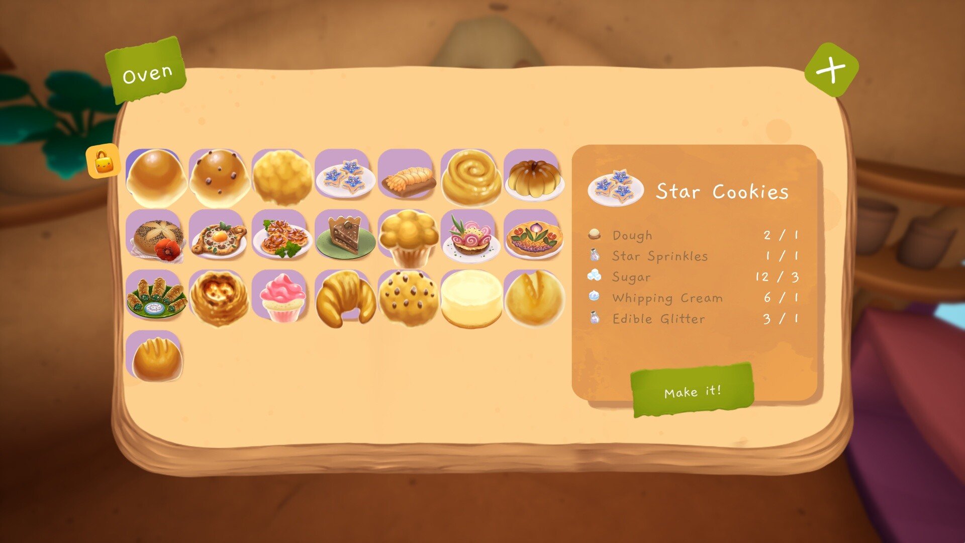 女巫生活花园/Garden Witch Life_1