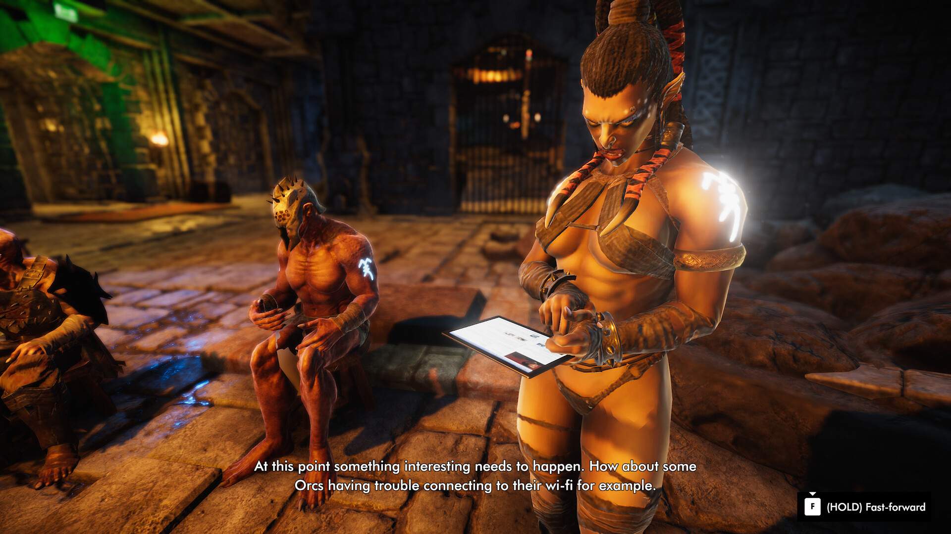 贱贱爵士：不朽之死/Sir Whoopass: Immortal Death/支持网络联机_5