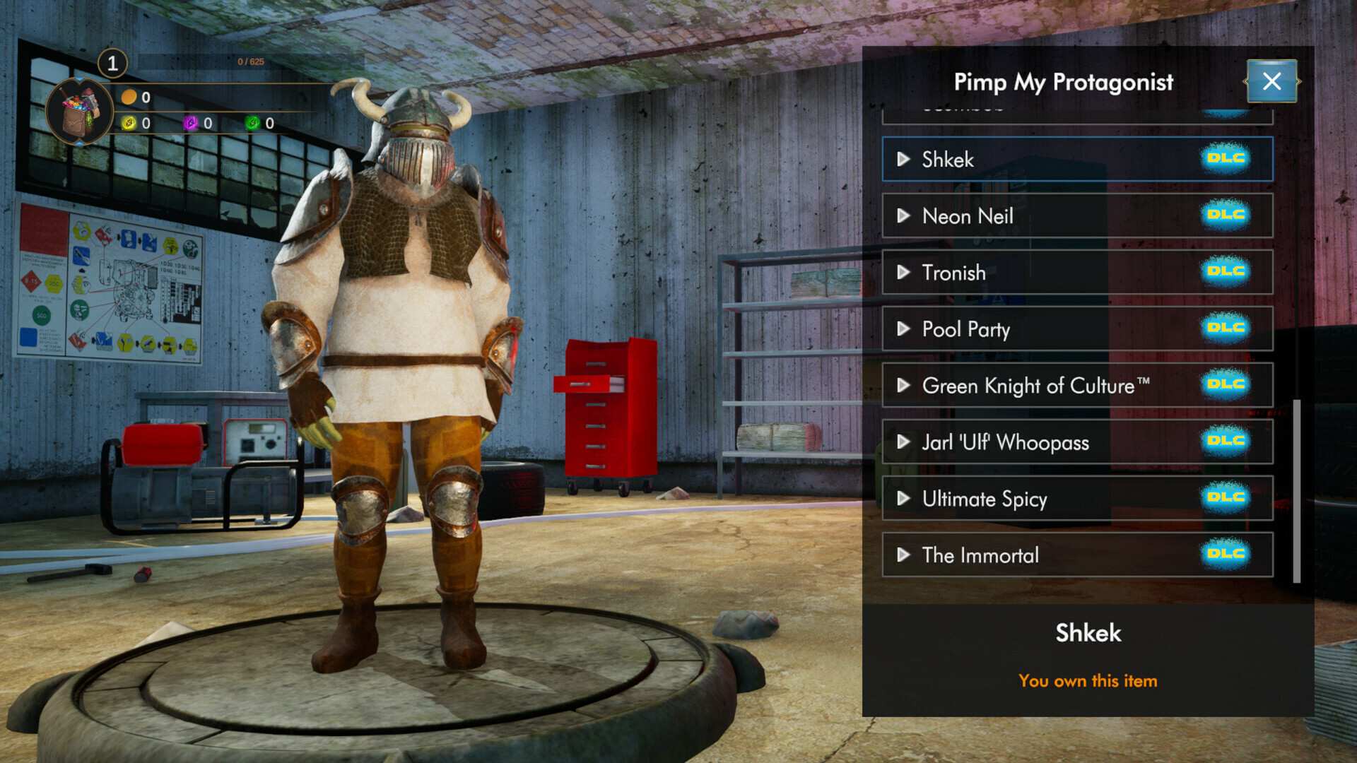 贱贱爵士：不朽之死/Sir Whoopass: Immortal Death/支持网络联机_1