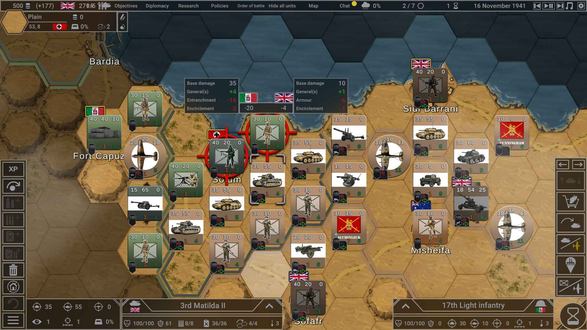 钢铁六角形/Hex of Steel_2