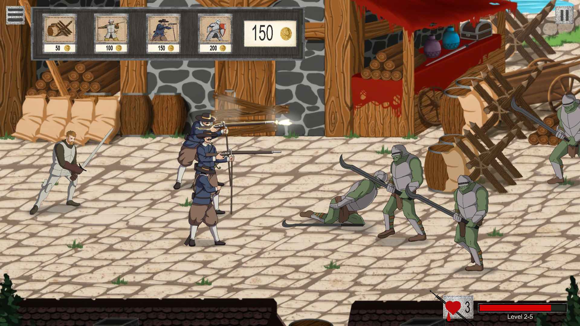 罪孽的遗产：父亲的牺牲/Legacy of Sin: The Father Sacrifice_2