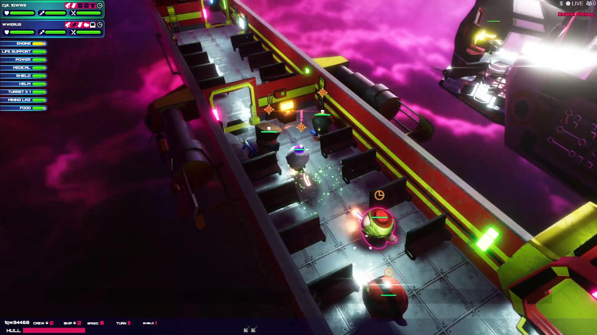 银河捣蛋鬼/The Galactic Junkers_5