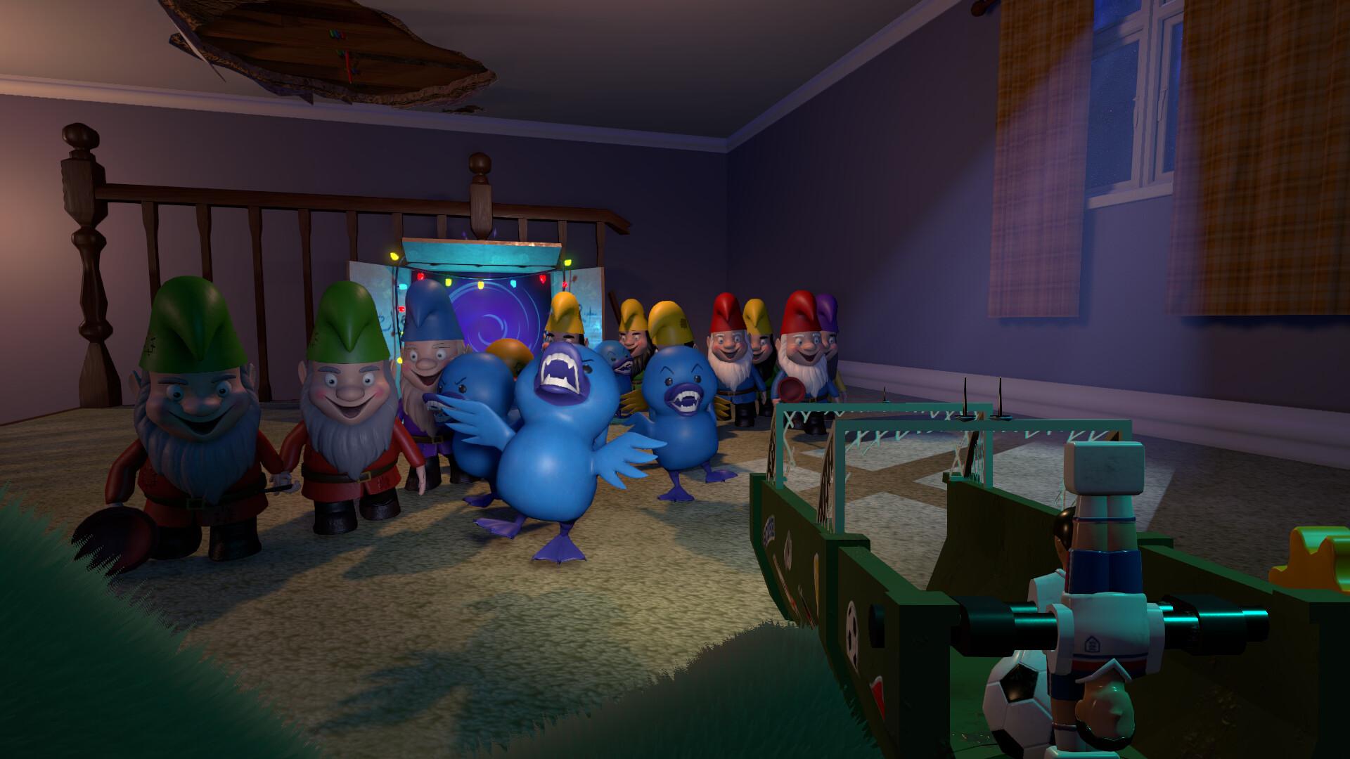 熊熊魇杀队/STUFFED_3