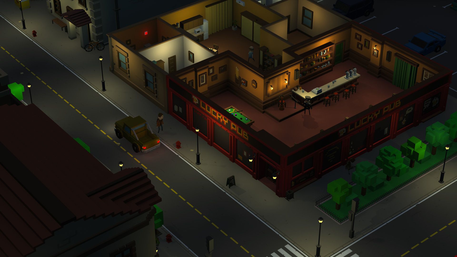 开锁达人/Picklock_0