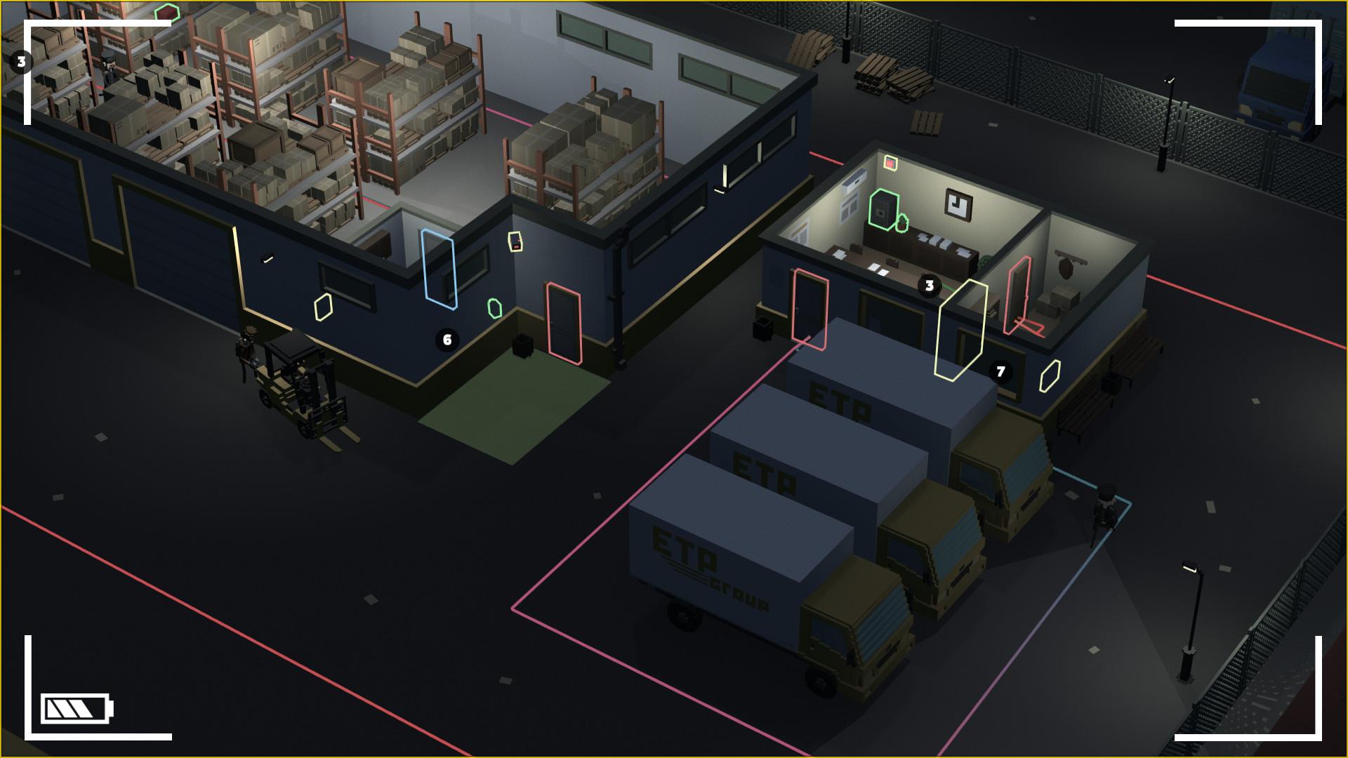 开锁达人/Picklock_2