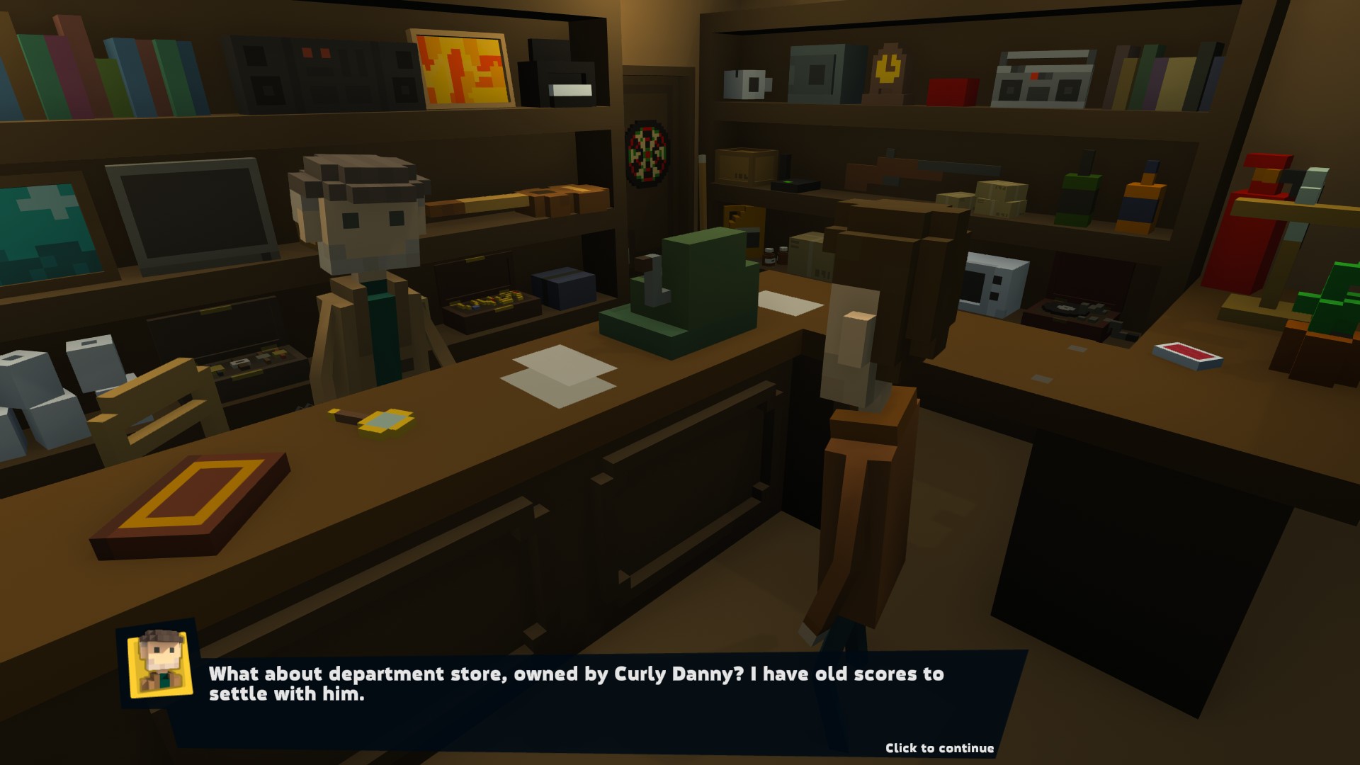 开锁达人/Picklock_1