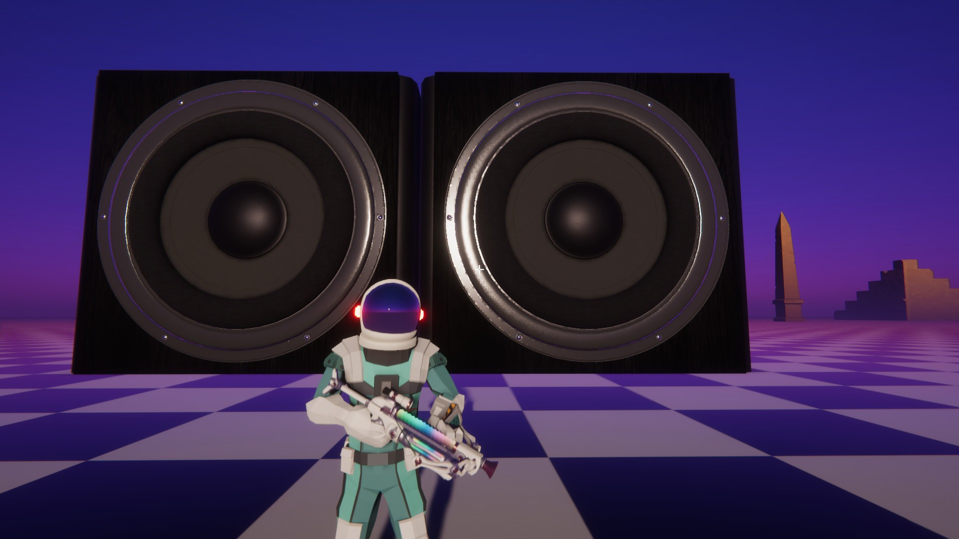 蒸汽波世界/Vaporwave World_4