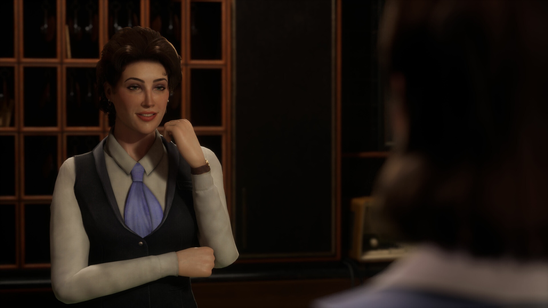 我们铺的这张床/This Bed We Made_3