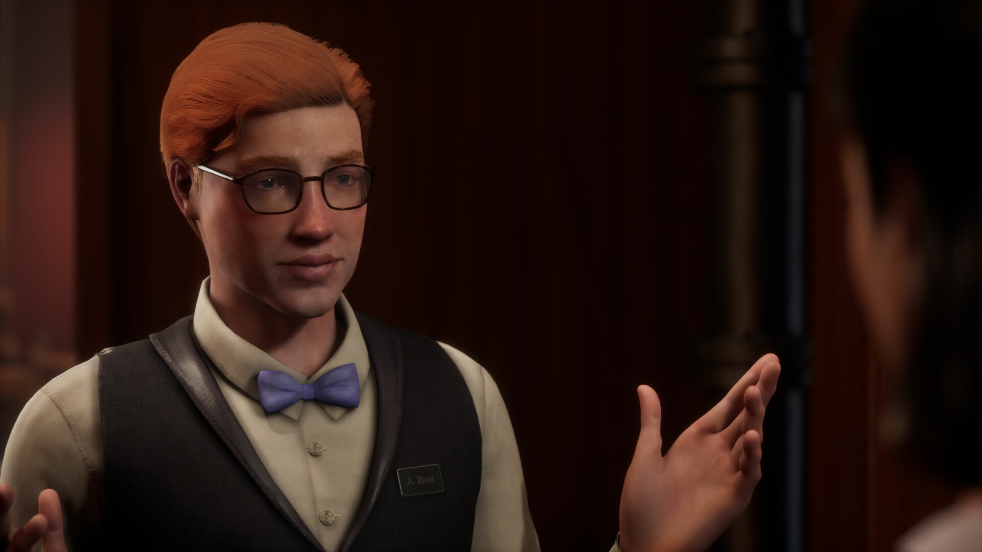 我们铺的这张床/This Bed We Made_1