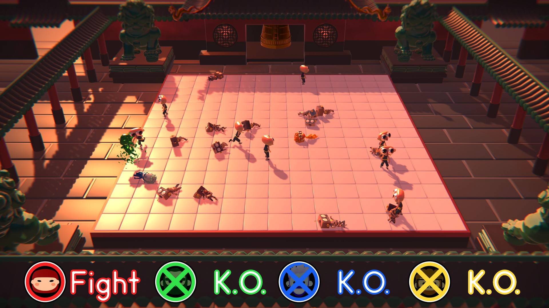 拳击特工/Unspottable_1