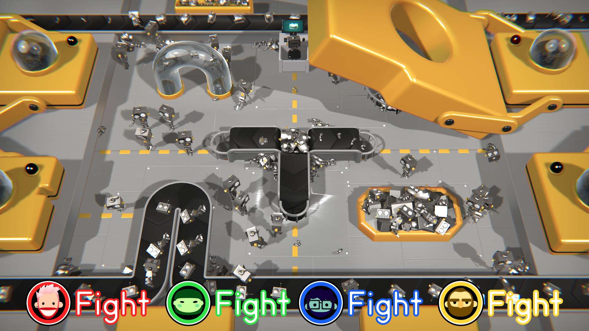 拳击特工/Unspottable_3