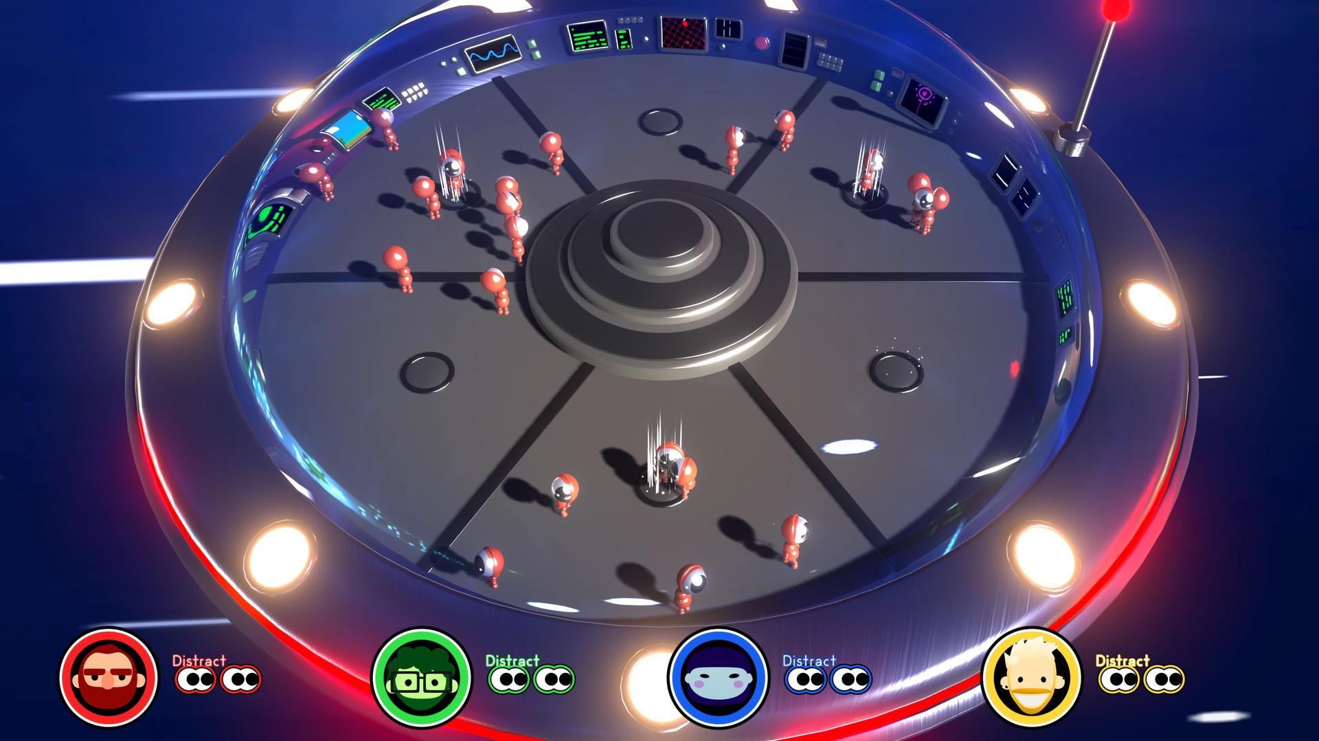 拳击特工/Unspottable_4