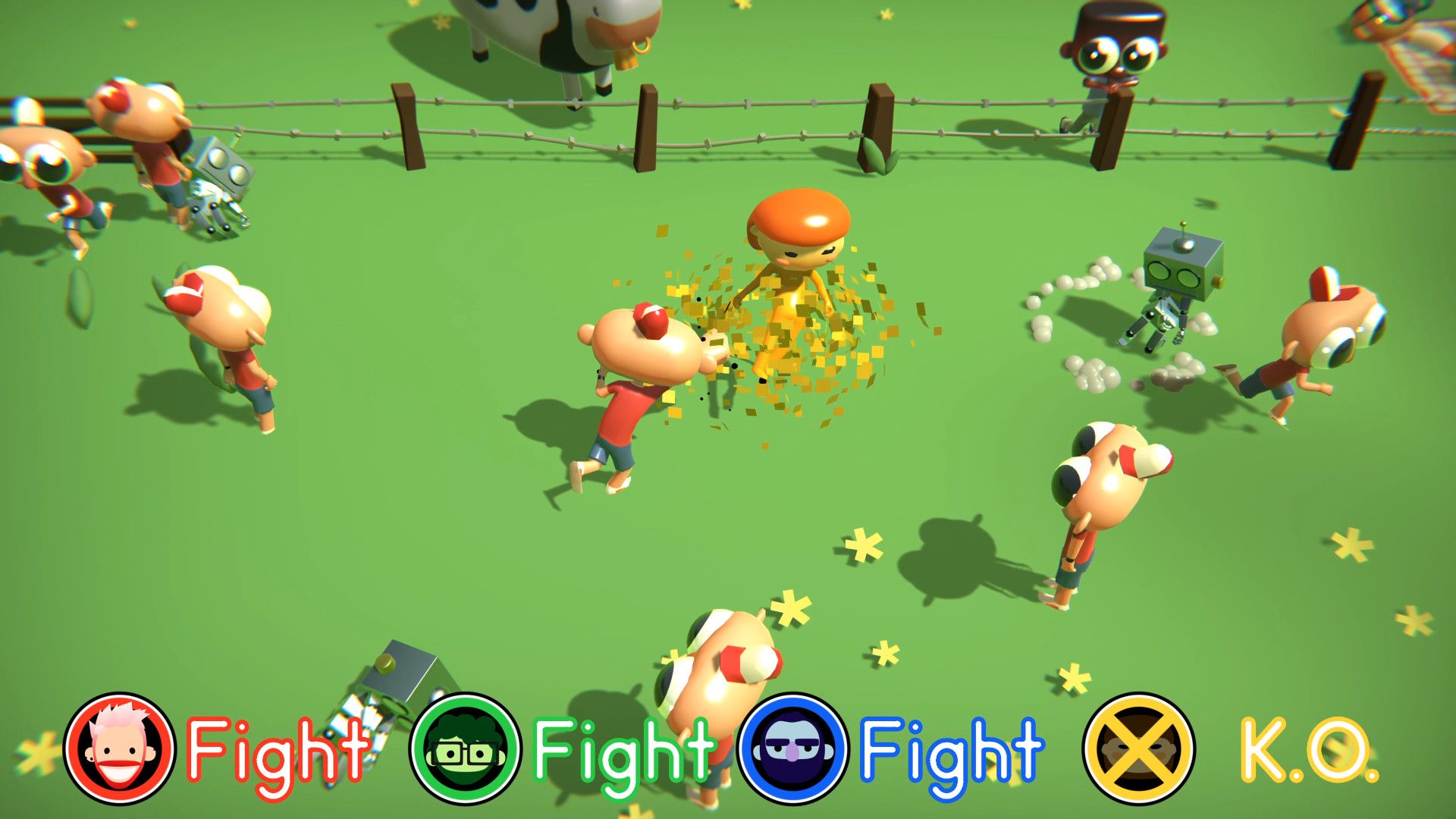 拳击特工/Unspottable_2