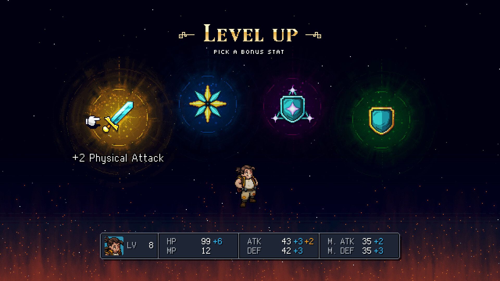 星之海/Sea of Stars_5